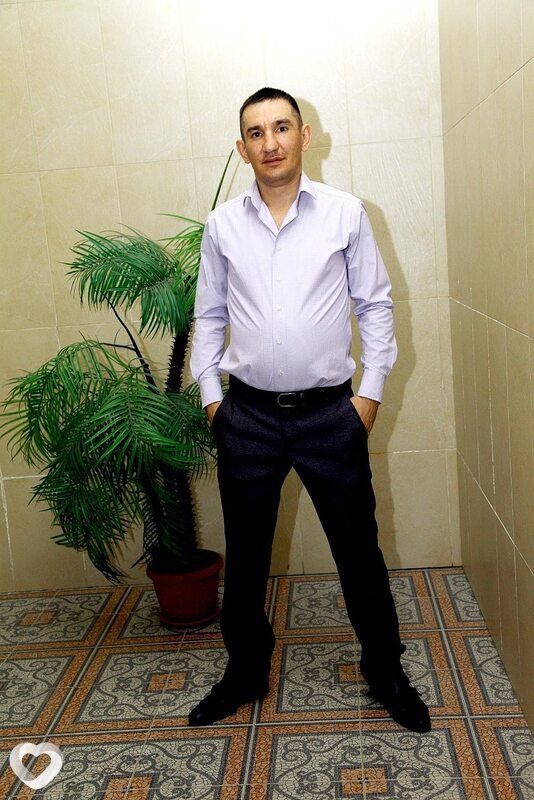 Павел, 55, Павлодаре — анкета №1103667