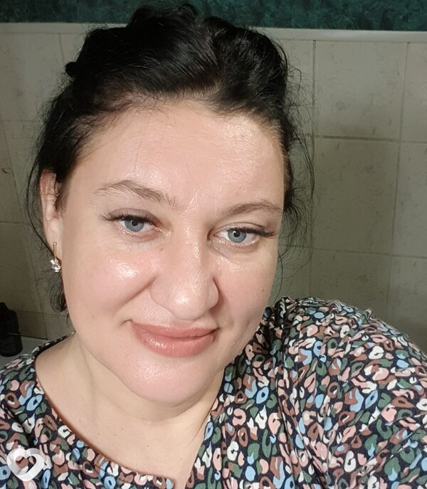 Евгения, 44, Краснодаре — анкета №1103588