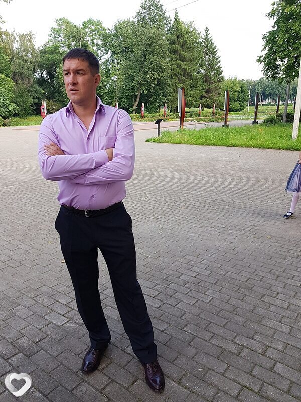 Юрий, 52, Великих Луках — анкета №1103596
