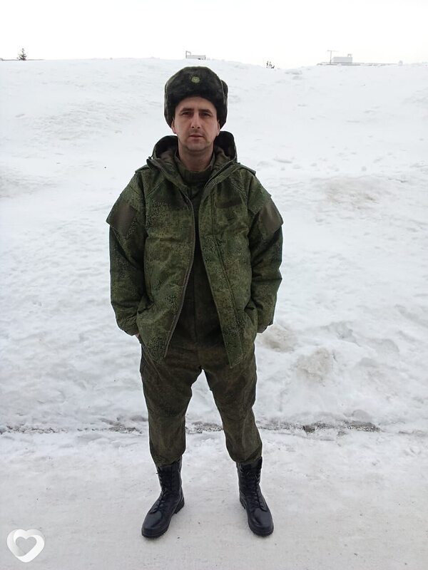 Александр, 37, Белгороде — анкета №1103602