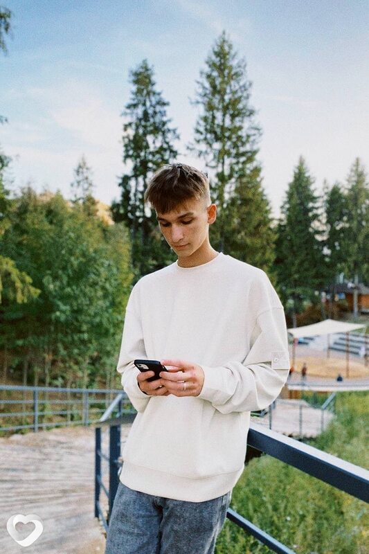 Денис, 22, Ижевске — анкета №1103610