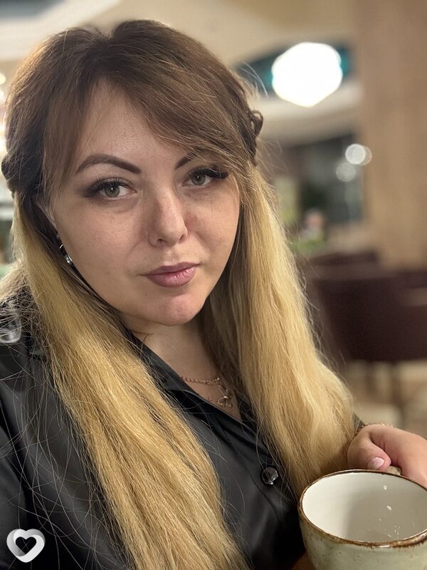 Анна, 34, Барнауле — анкета №1103742