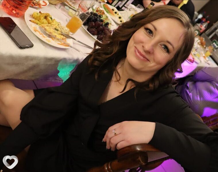 Дарья, 36, Кургане — анкета №1103755