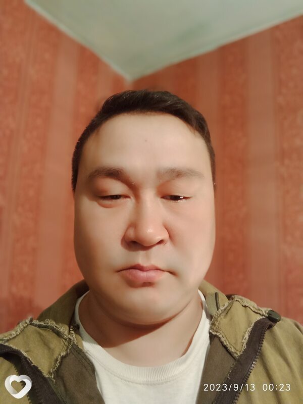 Василий, Аскиз