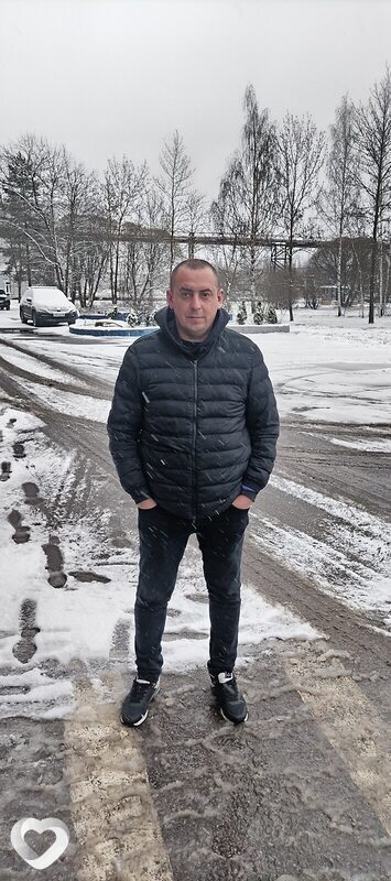 Илья, 37, Старом Осколе — анкета №1103759