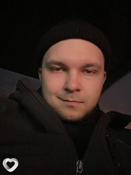 Роман, 25, Уфе — анкета №1103792