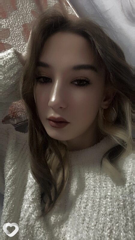 Кристина, 27, Москве — анкета №1103797