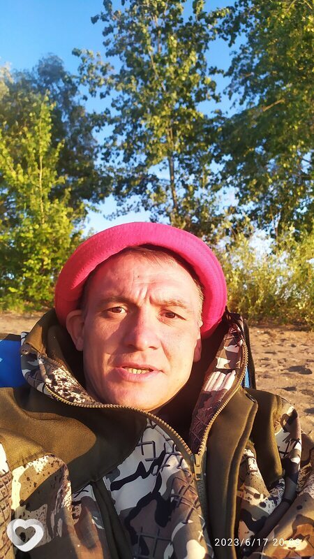 Александр, 44, Екатеринбурге — анкета №1103800
