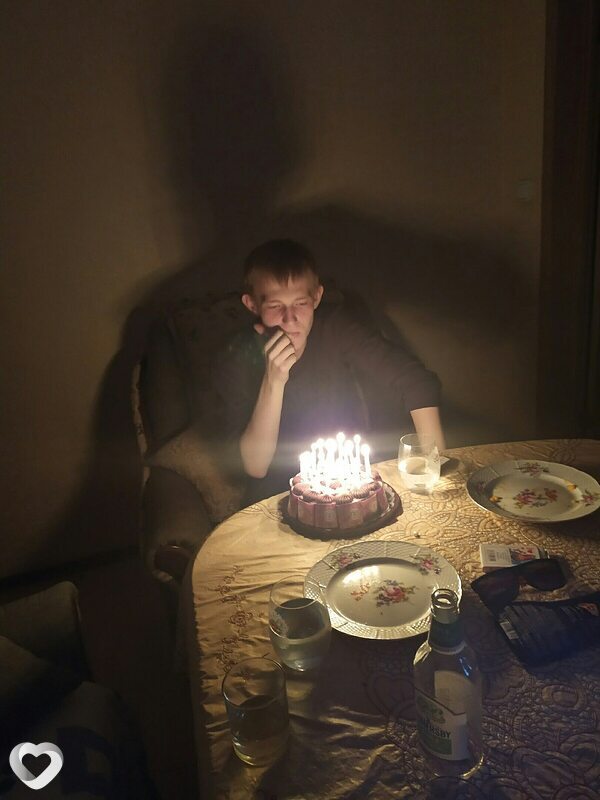 Юрий, 24, Санкт-Петербурге — анкета №1103805
