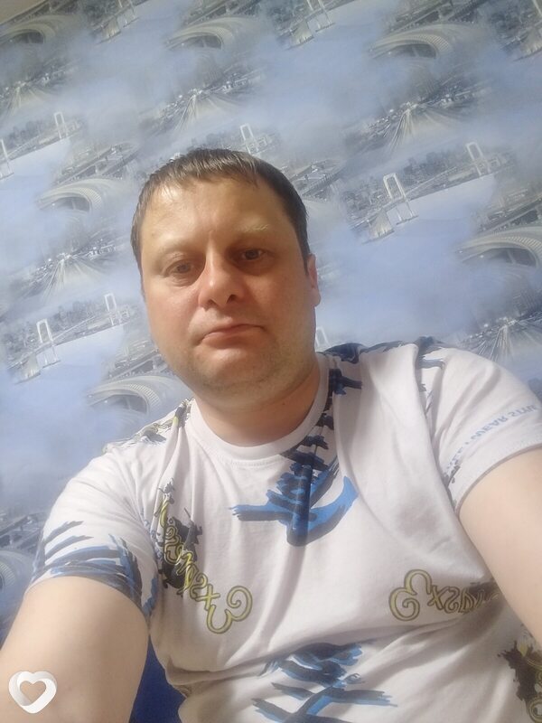Владимир, 42, Обнинске — анкета №1103807