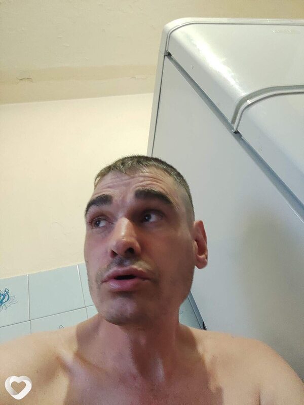 Денис, 42, Зиме — анкета №1103810