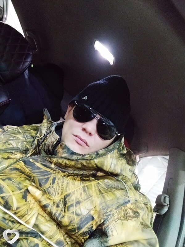 Александр, 31, Киселевске — анкета №1103763