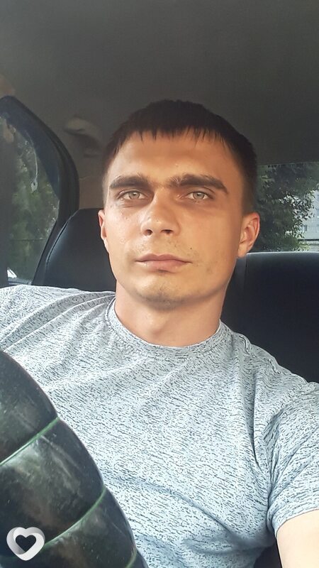 Алексей, 33, Оренбурге — анкета №1103764