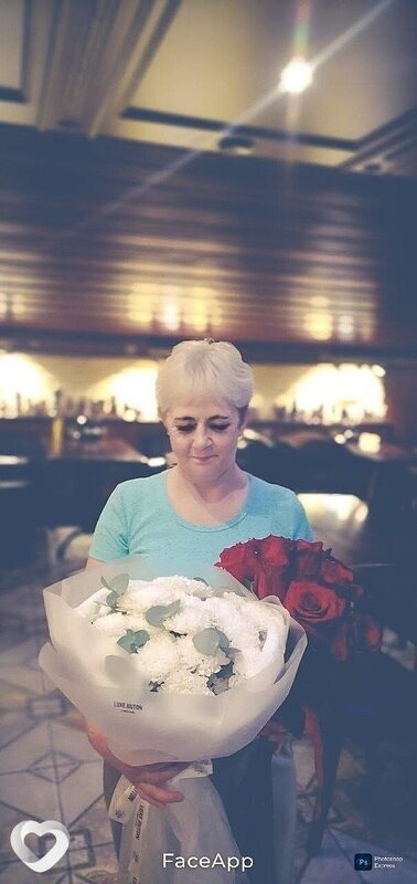 Анна, 48, Казани — анкета №1103771
