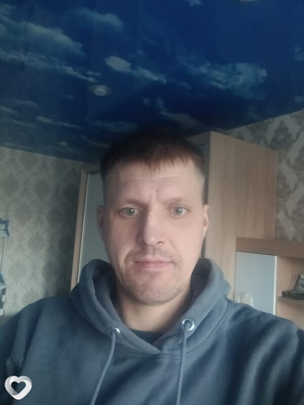 Тимофей Новиков, 38, Дзержинске — анкета №1103775