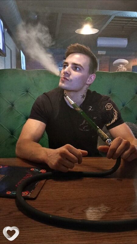 Oleжик, 26, Липецке — анкета №1103778