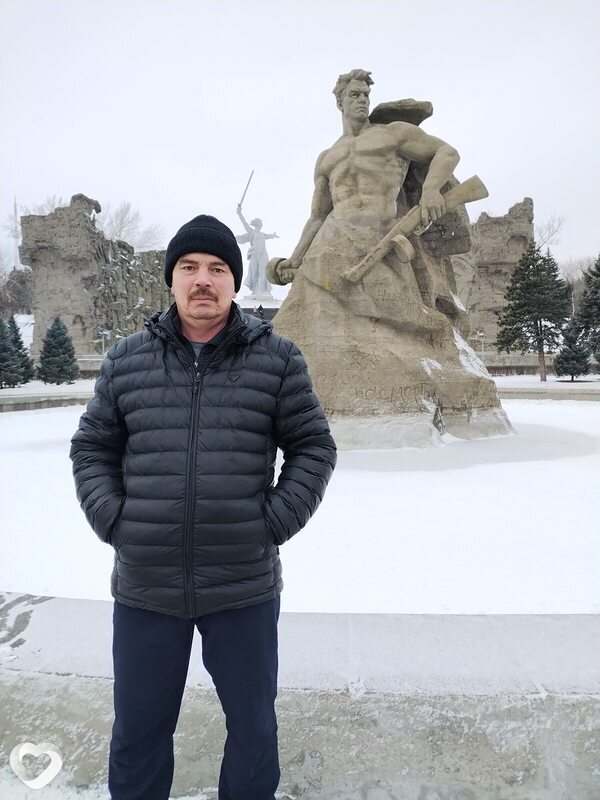 Дмитрий, 48, Чите — анкета №1103780