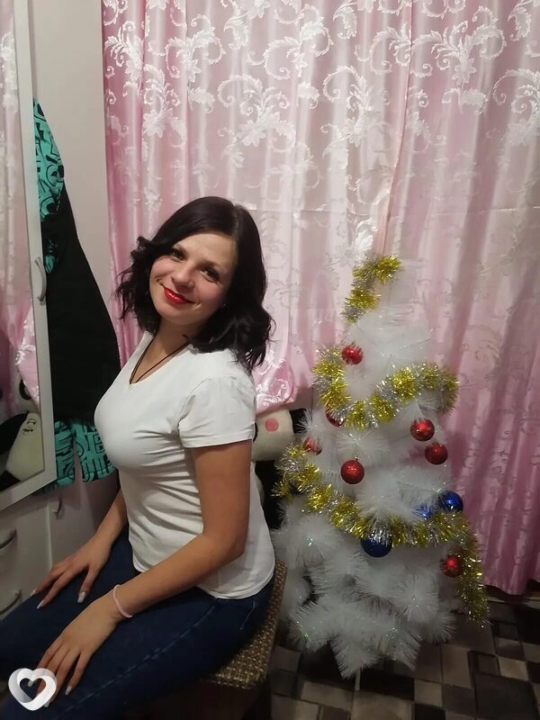 Ксения, 37, Тамбове — анкета №1103782