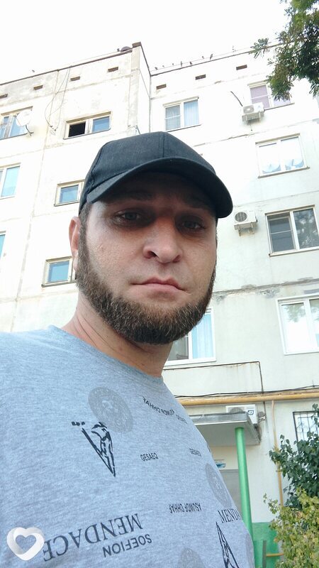 Алексей, 36, Суровикине — анкета №1103813