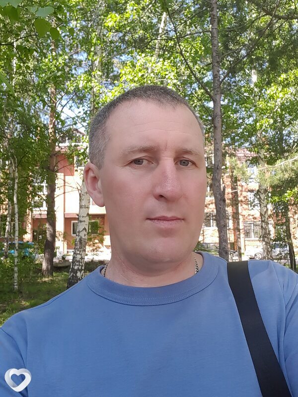 Юрий, Лучегорск