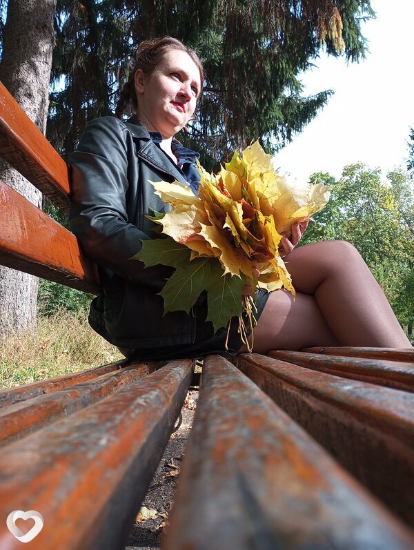 Інна, Кролевец