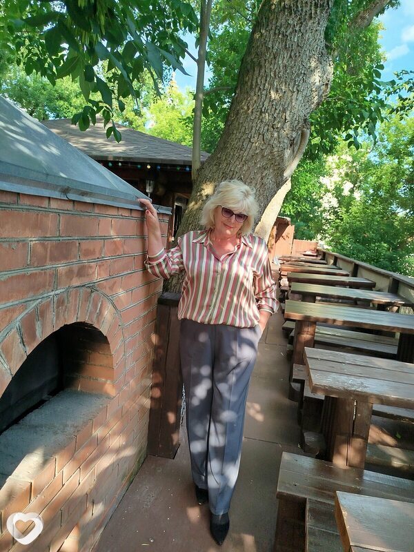Наталья, 66, Витебске — анкета №1103817