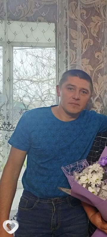Саня, 38, Енакиеве — анкета №1103823