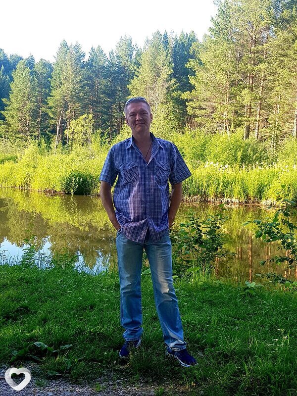 Денис, 40, Белорецке — анкета №1103825