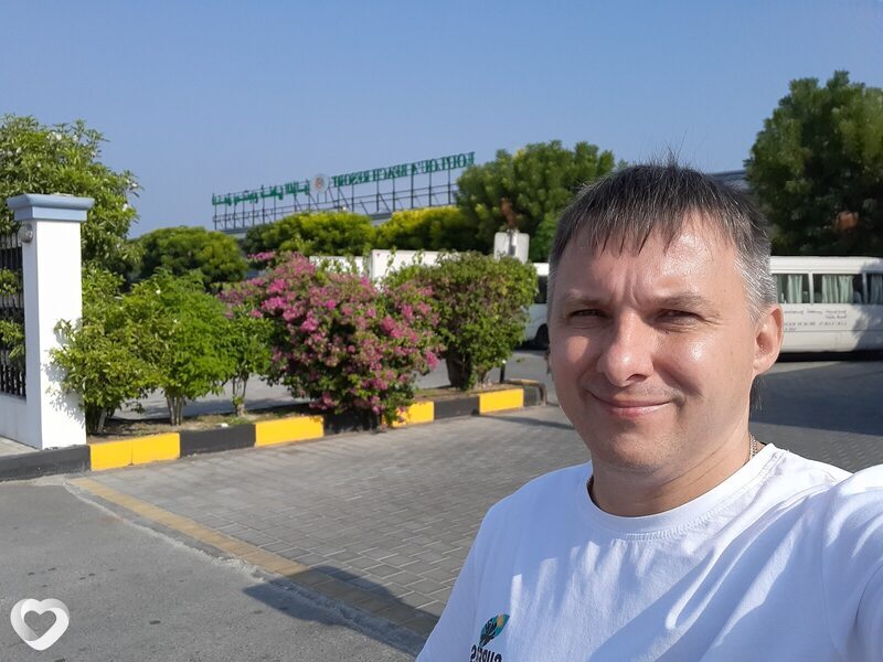 Александр, 41, Канске — анкета №1103827