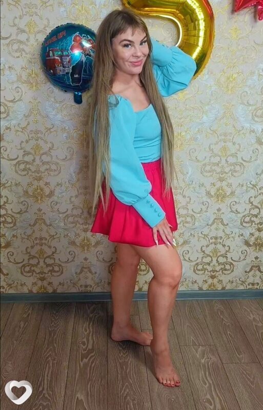 Алёна, 33, Прокопьевске — анкета №1103828