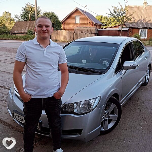 Александр, 30, Перми — анкета №1103829