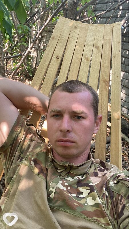 Албанец, 31, Ровеньках — анкета №1103830