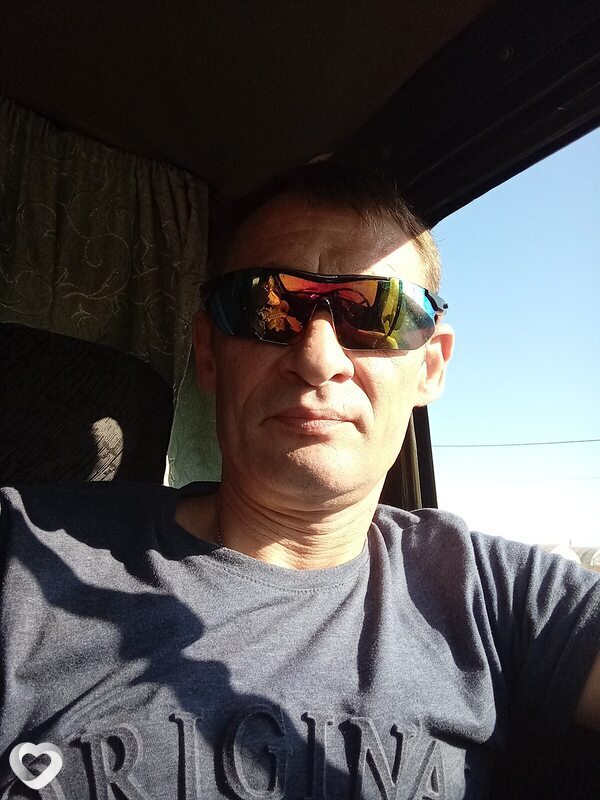 Слава, 48, Тобольске — анкета №1103831