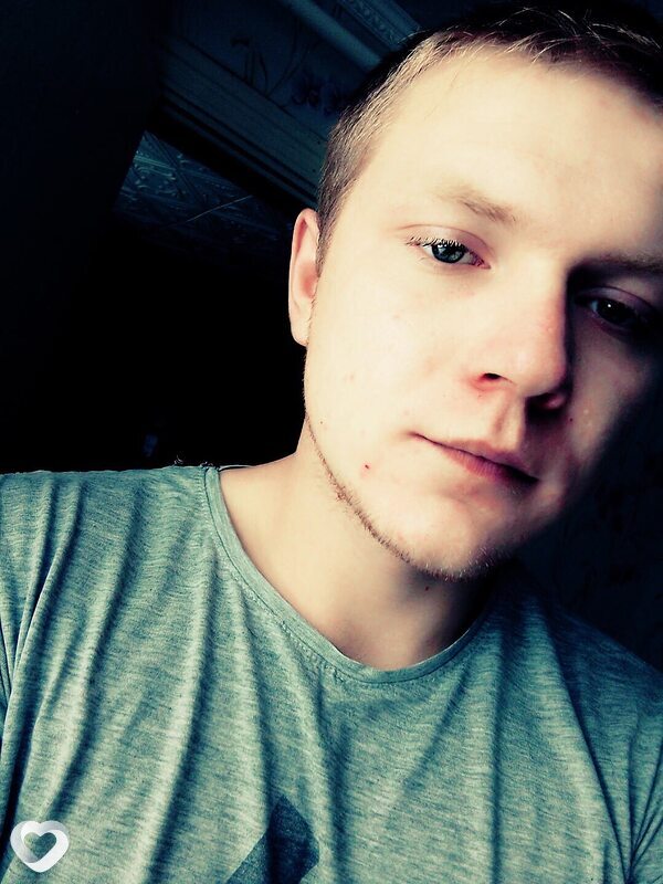 Никита, 25, Воронеже — анкета №1103832