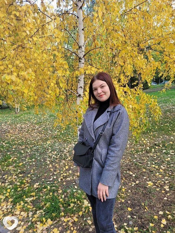 Полина, 30, Усолье-Сибирское — анкета №1103837
