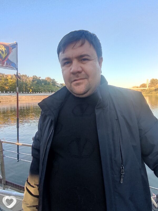 Ильдар, 44, Москве — анкета №1103842