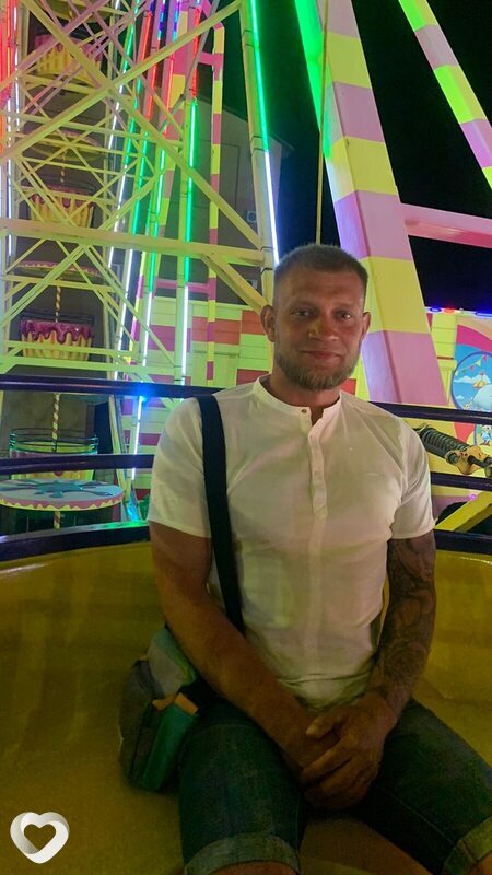 Сергей, 37, Вологде — анкета №1103847