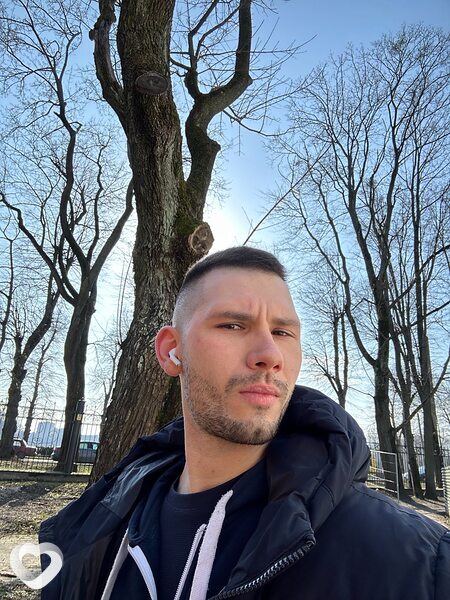 Владимир, 30, Калининграде — анкета №1103852