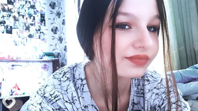Софа, 21, Омске — анкета №1103854
