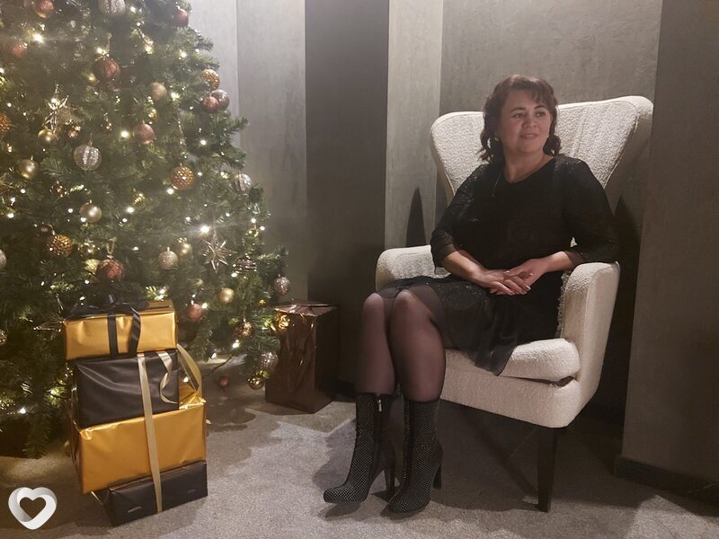 Ляйсан, 44, Уфе — анкета №1103855