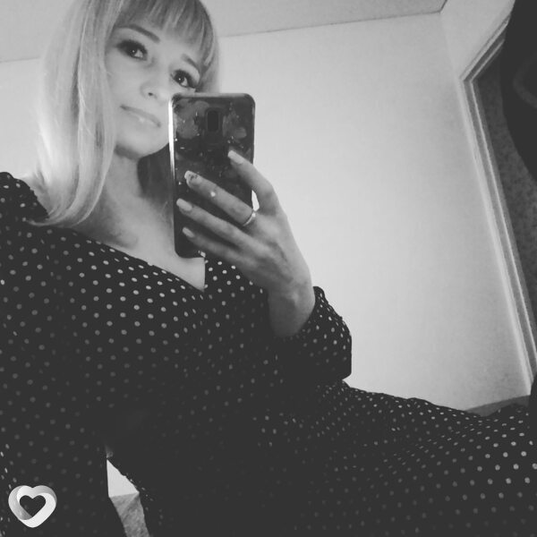 Анна, 40, Абакане — анкета №1103861