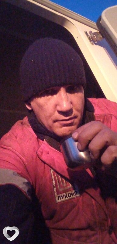 Семен, 42, Екатеринбурге — анкета №1103893