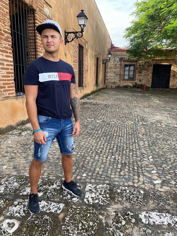 Константин, 38, Санкт-Петербурге — анкета №1103899