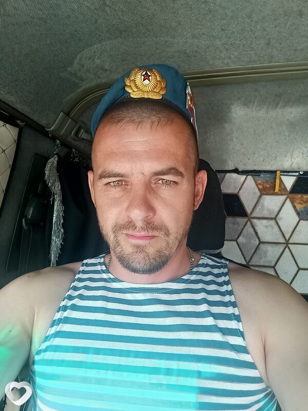 Серега, 39, Кемерове — анкета №1103902