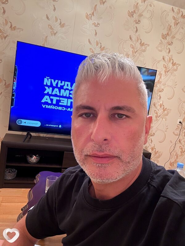 Max, 43, Гомеле — анкета №1103908