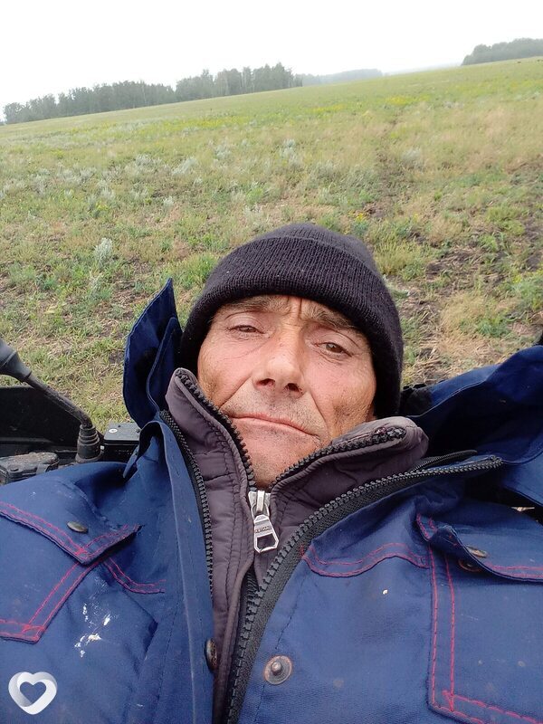 Алекс, 57, Южноуральске — анкета №1104017