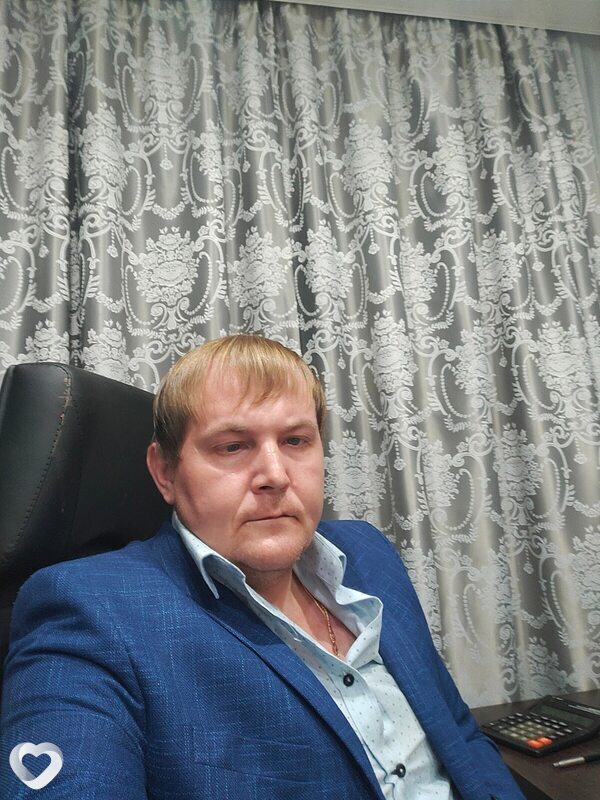 Максим, 39, Нижнем Новгороде — анкета №1104023