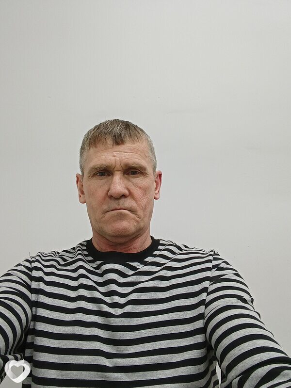 Олег, 53, Рязани — анкета №1104028