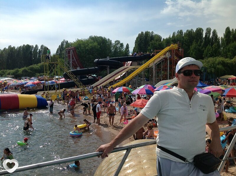 Zhan, 41, Улан-Удэ — анкета №1104031
