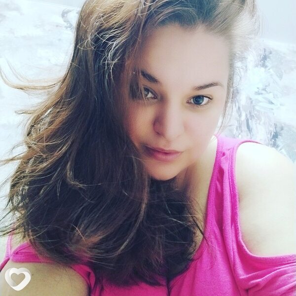Анджела, 27, Минске — анкета №1103865